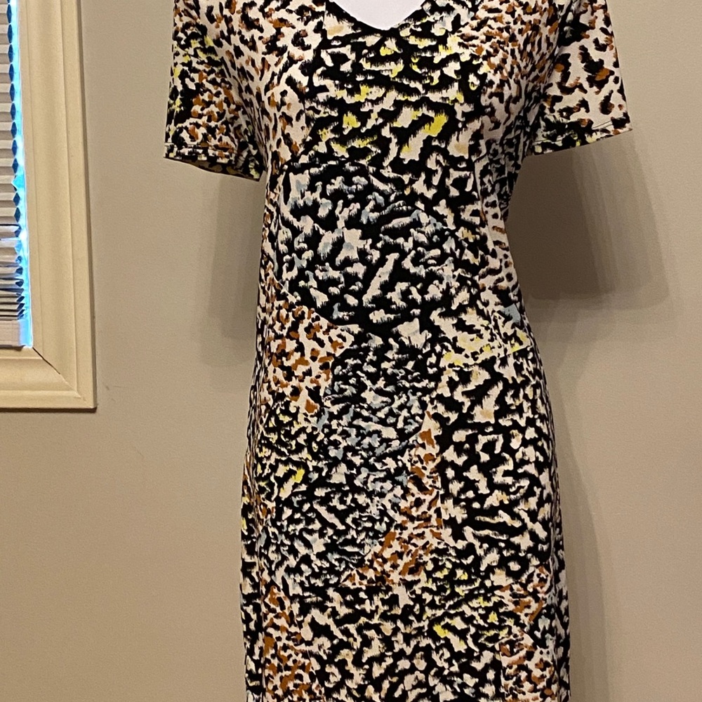 Christian Soriano Hi-lo Dress
